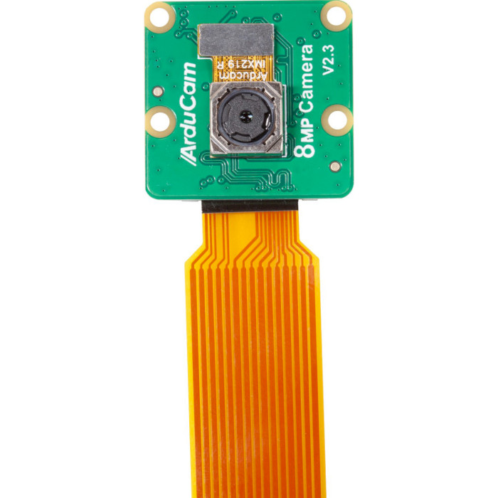 Модуль камери ARDUCAM 8MP IMX219 Auto Focus Camera Module for Raspberry Pi 4B/3B+, Zero, Zero 2w (B0393)