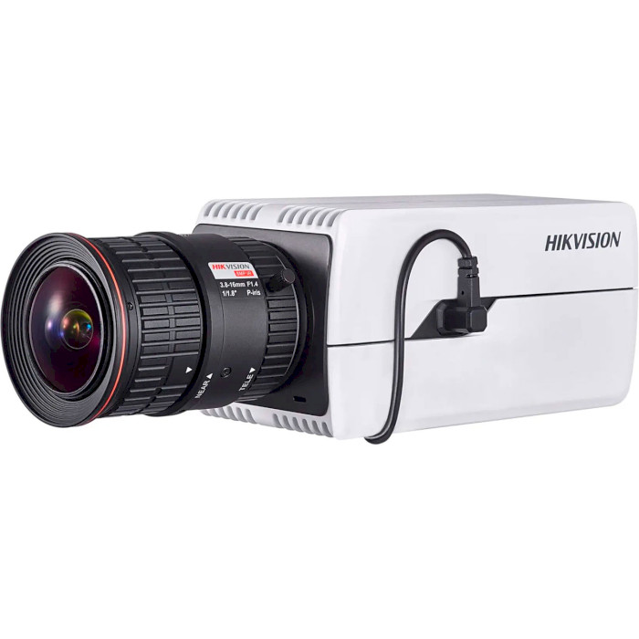 IP-камера DarkFighter HIKVISION DS-2CD5026G0-AP