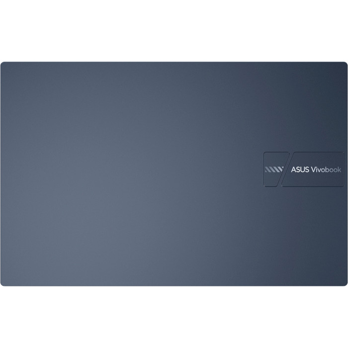 Ноутбук ASUS VivoBook 15 A1504ZA Quiet Blue (A1504ZA-BQ739W)