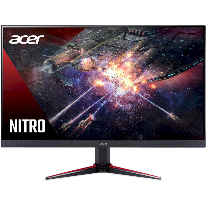 Монитор ACER Nitro VG270Ebmiix (UM.HV0CD.E01)