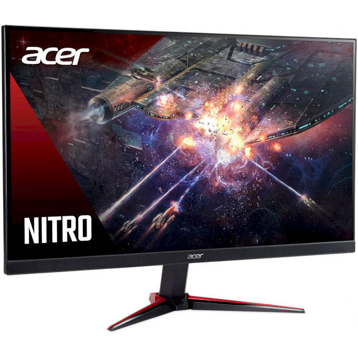 Монитор ACER Nitro VG270Ebmiix (UM.HV0CD.E01)