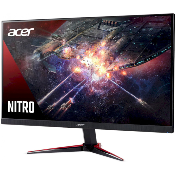 Монитор ACER Nitro VG270Ebmiix (UM.HV0CD.E01)