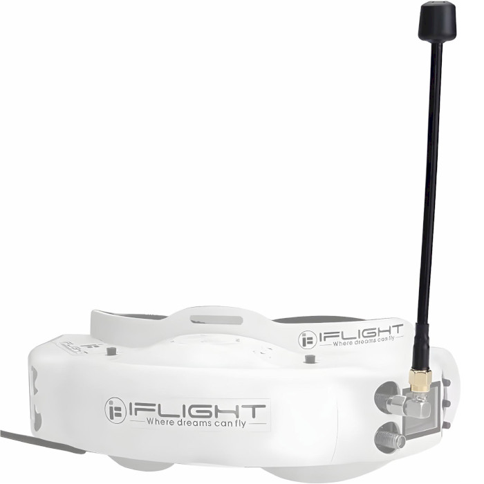 Направленная антенна IFLIGHT Albatross 5.8G 150mm RHCP