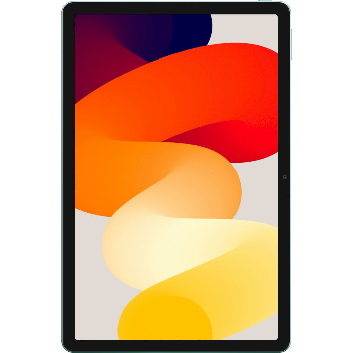 Планшет REDMI Pad SE 8/256GB Mint Green (VHU5357EU)