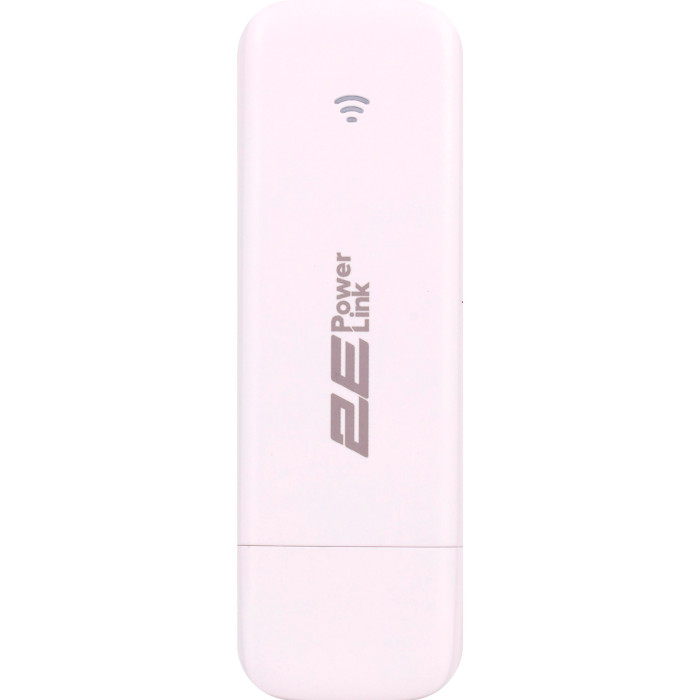 4G Wi-Fi роутер 2E PowerLink MiFi 1 2024