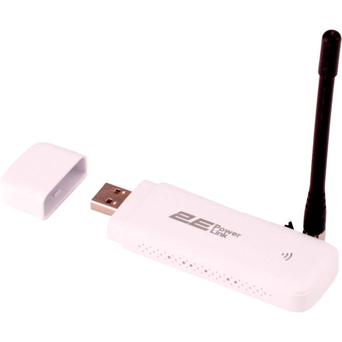 4G Wi-Fi роутер 2E PowerLink MiFi 1 2024