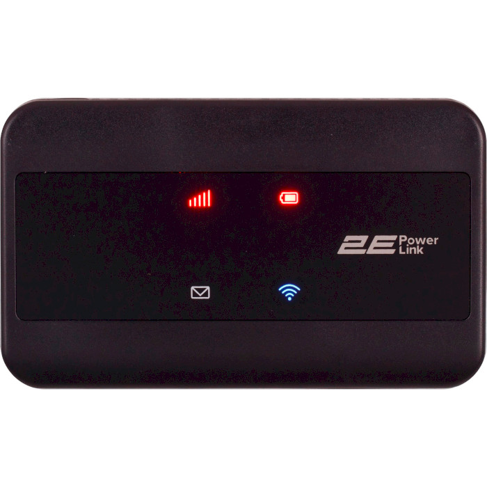 4G Wi-Fi роутер 2E PowerLink MiFi 2