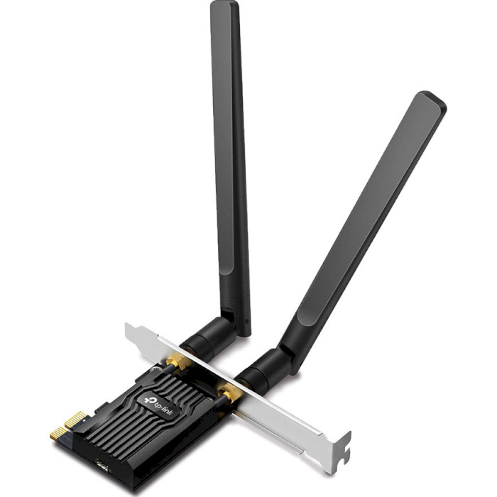 Wi-Fi адаптер TP-LINK Archer TX20E