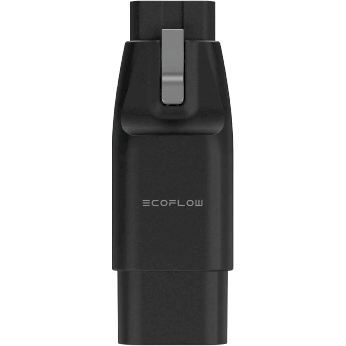 Адаптер ECOFLOW Delta Pro EV X-Stream Adapter (DELTAPROCC-EU)