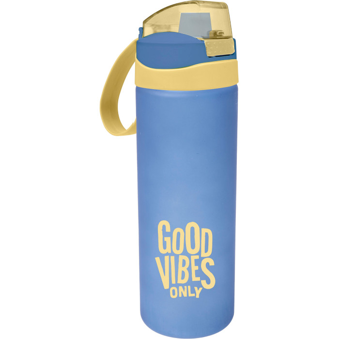 Спортивна пляшка HEREVIN PC-Good Vibes 750мл (161670-087)