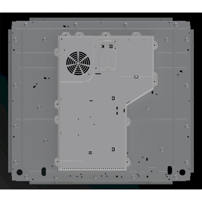 Варочная поверхность индукционная GORENJE GI6421BC (743643)