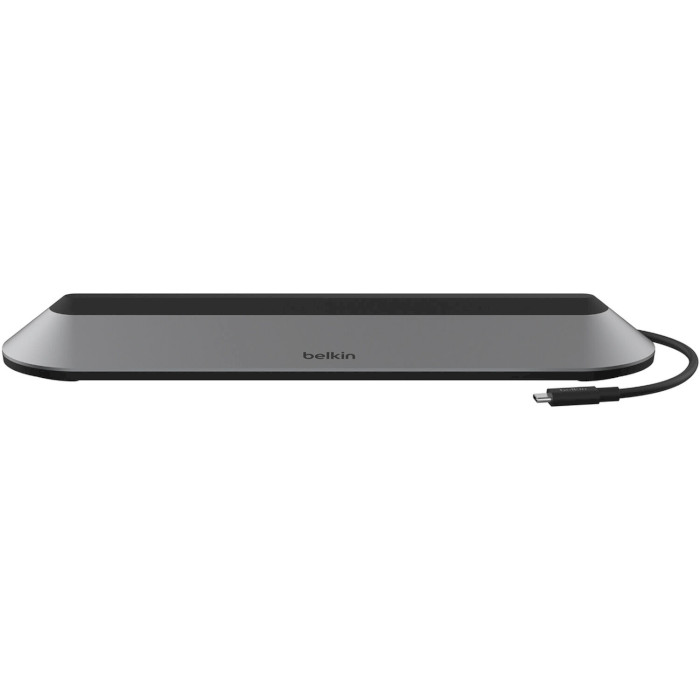 Док-станция для ноутбука BELKIN Universal USB-C 11-in-1 Pro Dock (INC014BTSGY)