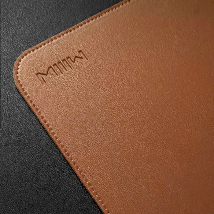 Коврик для мыши XIAOMI MiiiW MIIIW 900x400 (MWMLV01B)