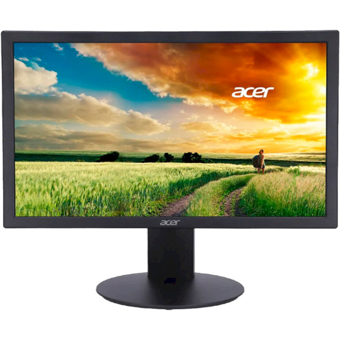 Монітор ACER E200Qbi (UM.IE0CD.001)