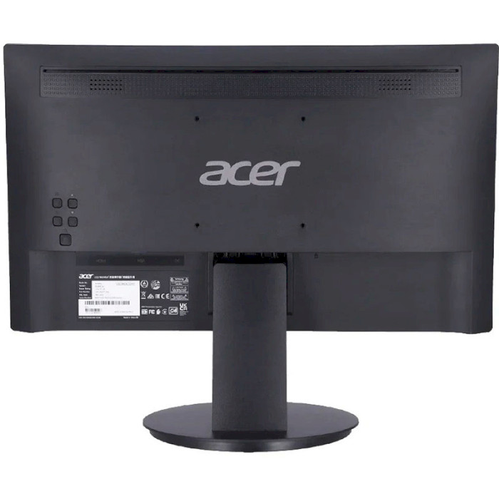 Монітор ACER E200Qbi (UM.IE0CD.001)