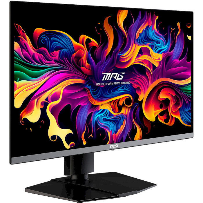 Монітор MSI MPG 272URX QD-OLED