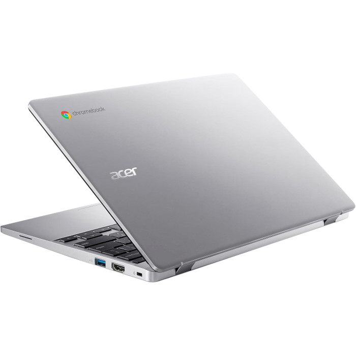 Ноутбук ACER Chromebook 311 CB311-12H-C75E Pure Silver (NX.KX1EU.006)