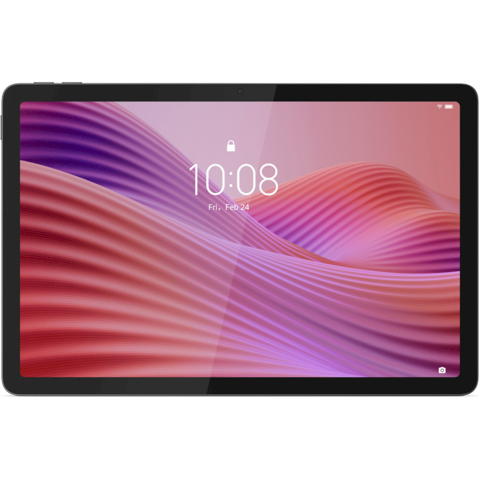 Планшет LENOVO Tab LTE w/Bumper Case + Pen 4/128GB Luna Gray (ZAEJ0129UA)