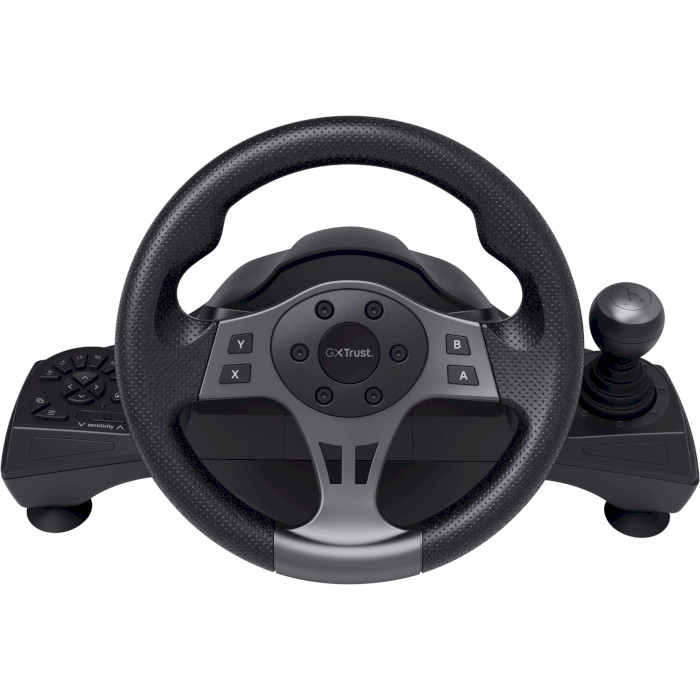 Руль TRUST Gaming GXT 289 Movi (25122)