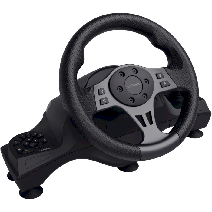 Руль TRUST Gaming GXT 289 Movi (25122)