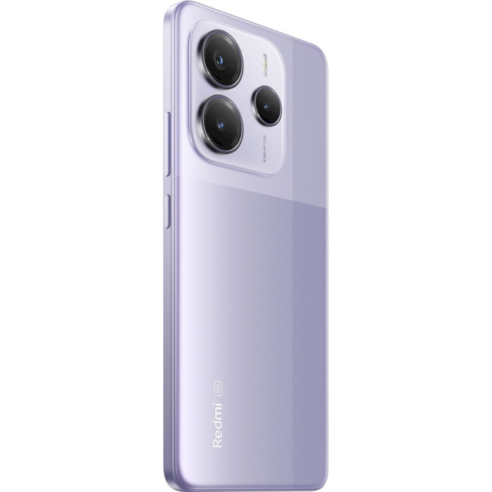 Смартфон REDMI Note 14 5G 8/256GB Lavender Purple