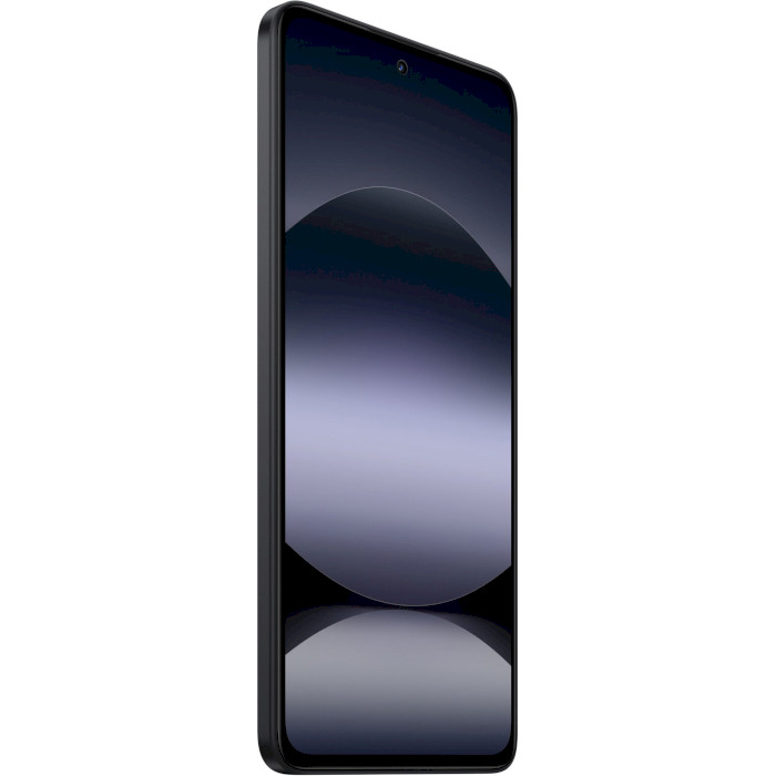 Смартфон REDMI Note 14 5G 8/256GB Midnight Black