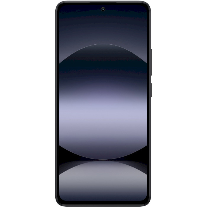 Смартфон REDMI Note 14 5G 8/256GB Midnight Black