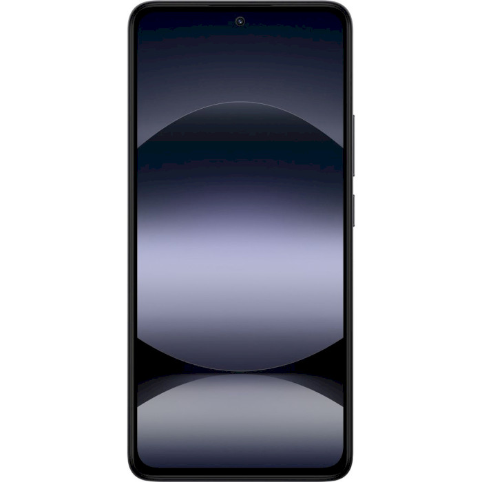 Смартфон REDMI Note 14 6/128GB Midnight Black