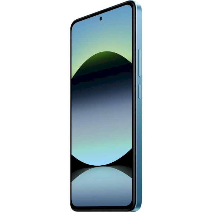 Смартфон REDMI Note 14 8/256GB Ocean Blue