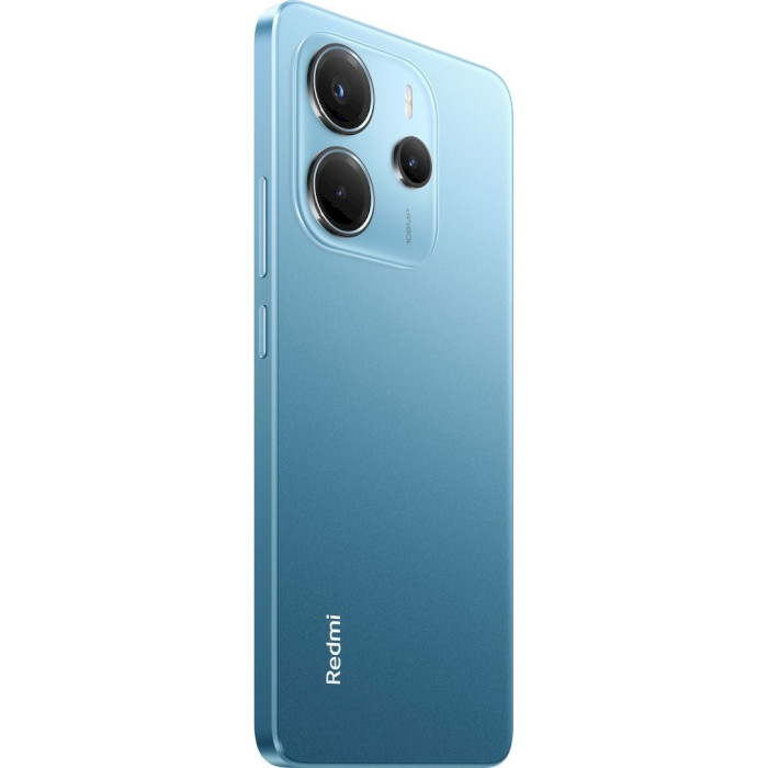 Смартфон REDMI Note 14 8/256GB Ocean Blue