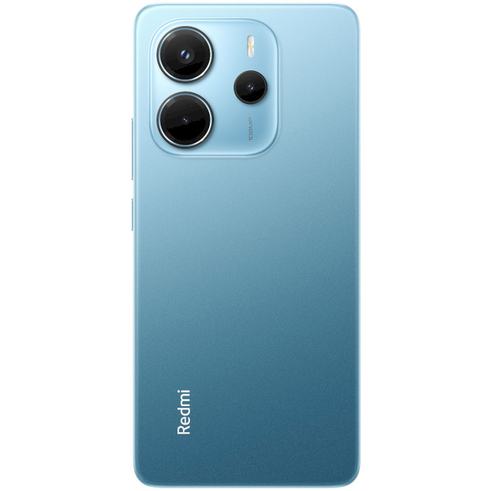 Смартфон REDMI Note 14 8/256GB Ocean Blue