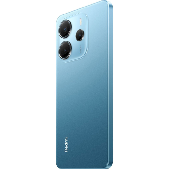 Смартфон REDMI Note 14 8/256GB Ocean Blue