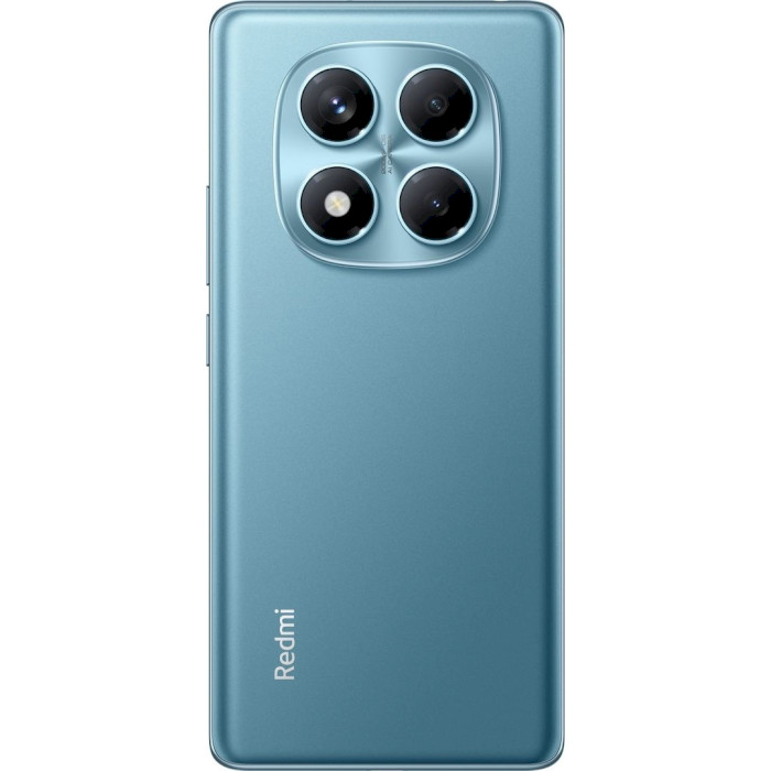 Смартфон REDMI Note 14 Pro 8/256GB Ocean Blue