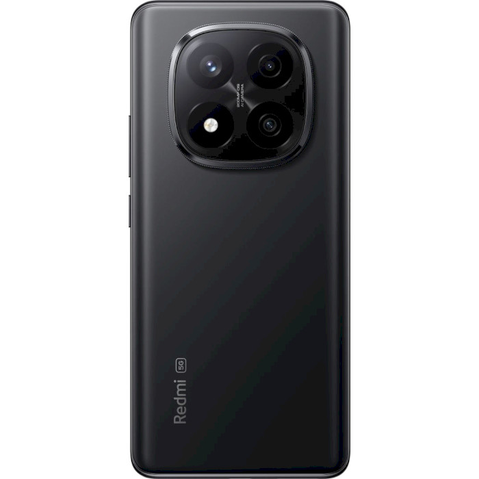 Смартфон REDMI Note 14 Pro+ 5G 8/256GB Midnight Black