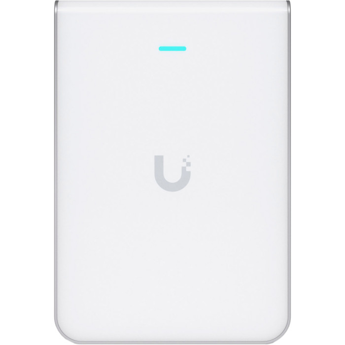 Точка доступу UBIQUITI UniFi U7 Pro Wall (U7-PRO-WALL)