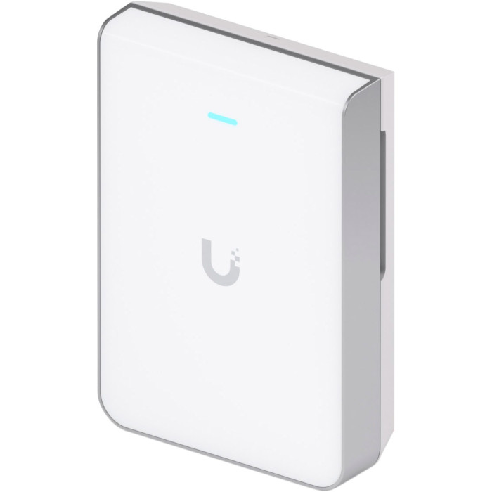 Точка доступу UBIQUITI UniFi U7 Pro Wall (U7-PRO-WALL)