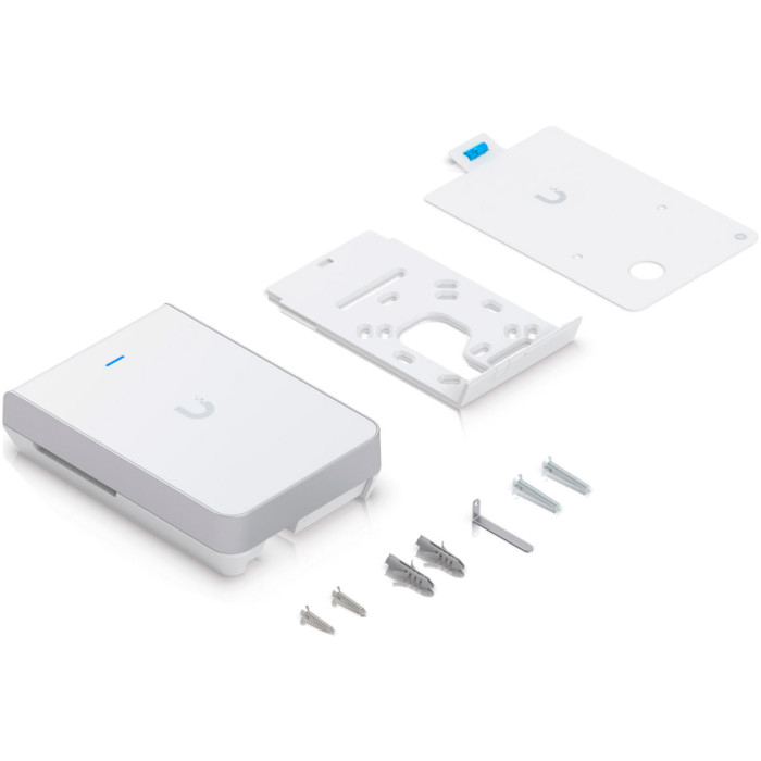 Точка доступу UBIQUITI UniFi U7 Pro Wall (U7-PRO-WALL)