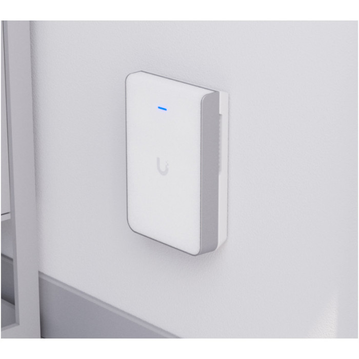 Точка доступу UBIQUITI UniFi U7 Pro Wall (U7-PRO-WALL)