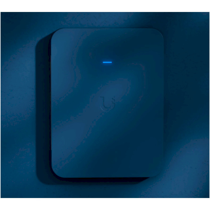 Точка доступу UBIQUITI UniFi U7 Pro Wall (U7-PRO-WALL)