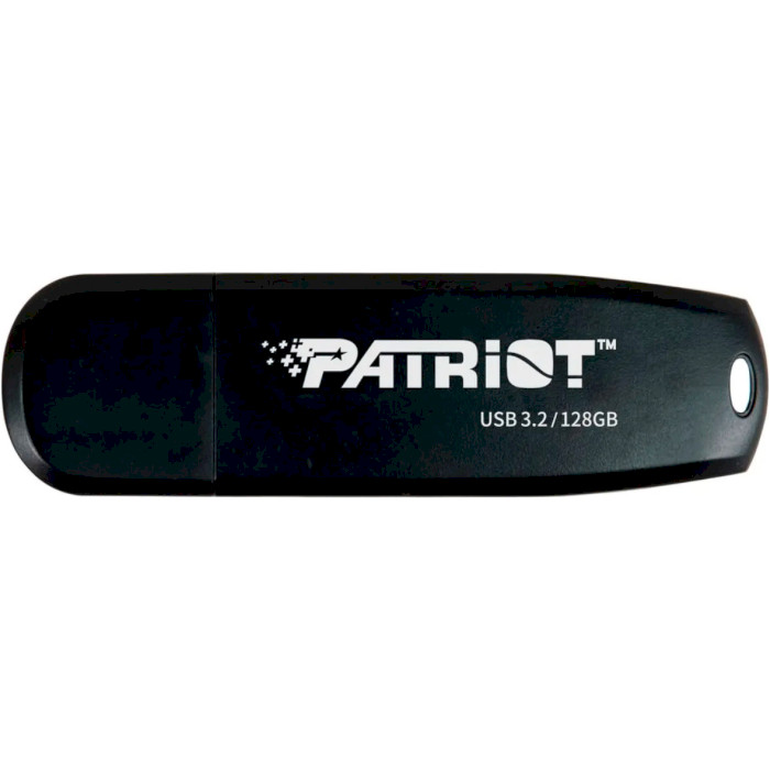 Флешка PATRIOT Xporter Core USB3.2 128GB (PSF128GXRB3U)