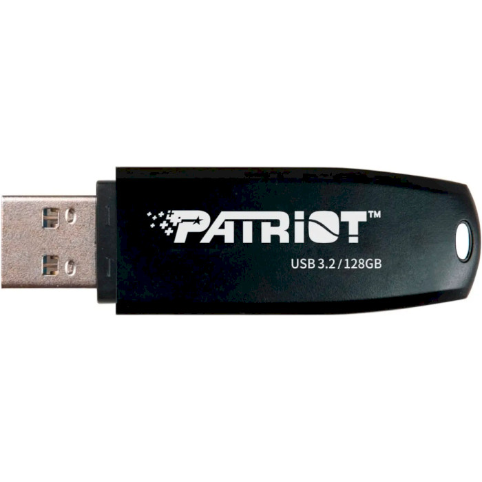 Флешка PATRIOT Xporter Core USB3.2 128GB (PSF128GXRB3U)