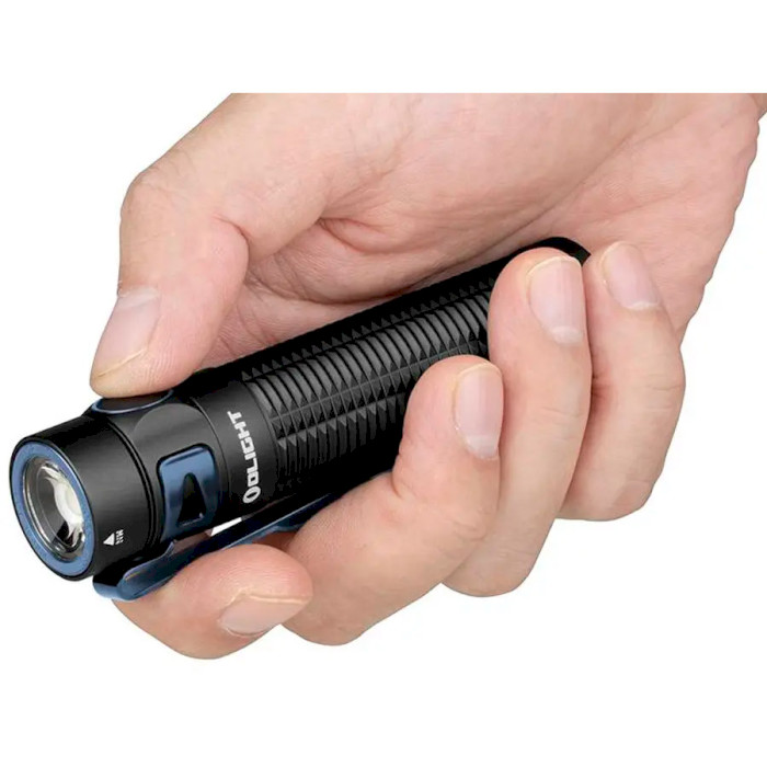 Ліхтар OLIGHT Baton 3 Pro Neutral White Black