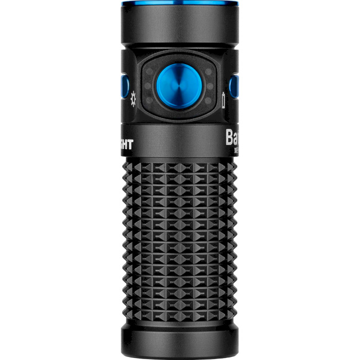 Ліхтар OLIGHT Baton 4 Black