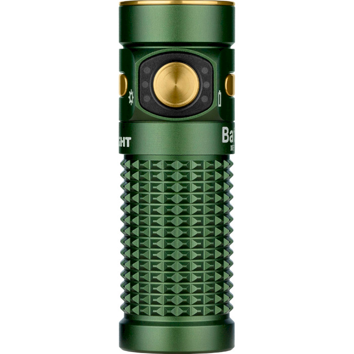 Ліхтар OLIGHT Baton 4 OD Green