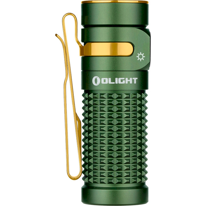 Ліхтар OLIGHT Baton 4 OD Green