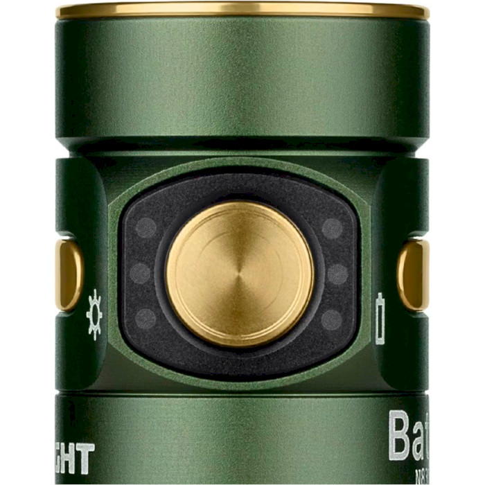 Ліхтар OLIGHT Baton 4 OD Green