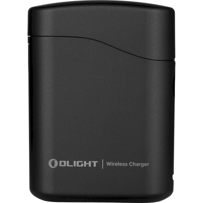 Ліхтар OLIGHT Baton 4 Premium Edition with Charging Case Black