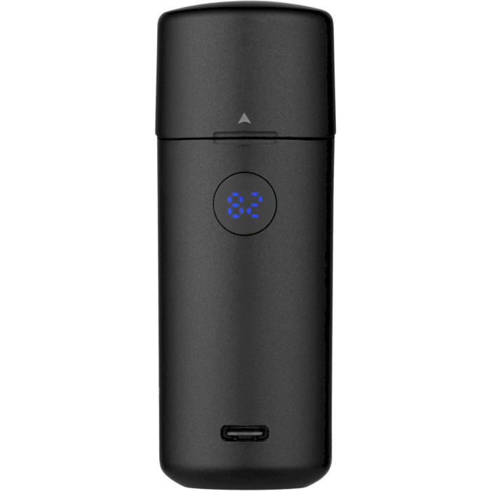 Ліхтар OLIGHT Baton 4 Premium Edition with Charging Case Black