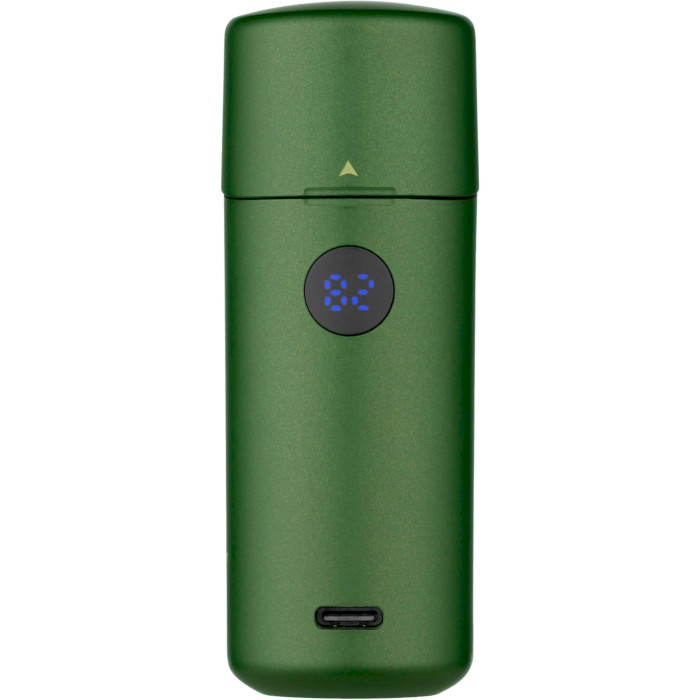 Ліхтар OLIGHT Baton 4 Premium Edition with Charging Case OD Green