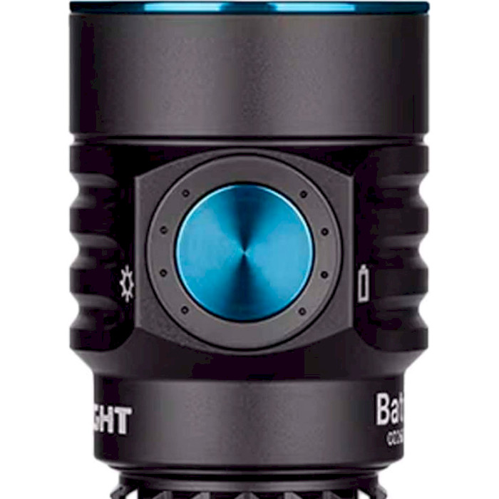 Ліхтар OLIGHT Baton Turbo Black